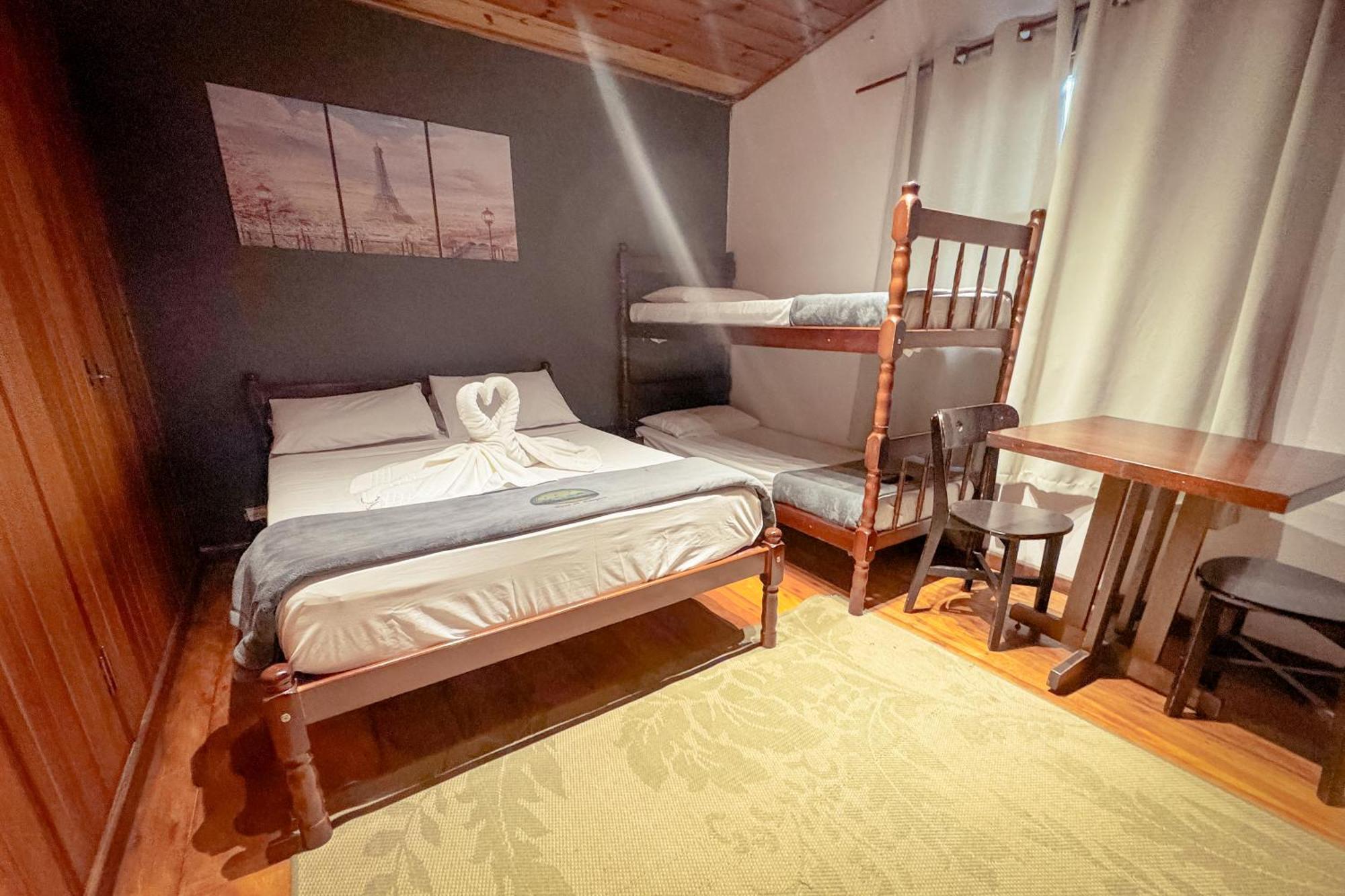 Velinn Pousada Casa De Campos Capivari House Campos do Jordão Room photo